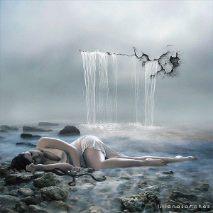 "Sleeping Ocean" by princessofshadows, deviantart.com
